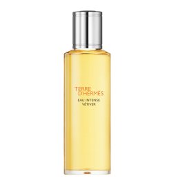 Terre d'Hermès Eau Intense Vétiver - Recharge Eau de Parfum Terre d'Hermès Eau Intense Vétiver - Recharge Eau de Parfum